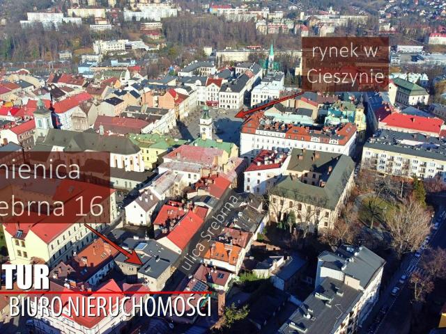Dom na sprzedaż 5 pokoi Cieszyn, 226,15 m2, działka 244 m2