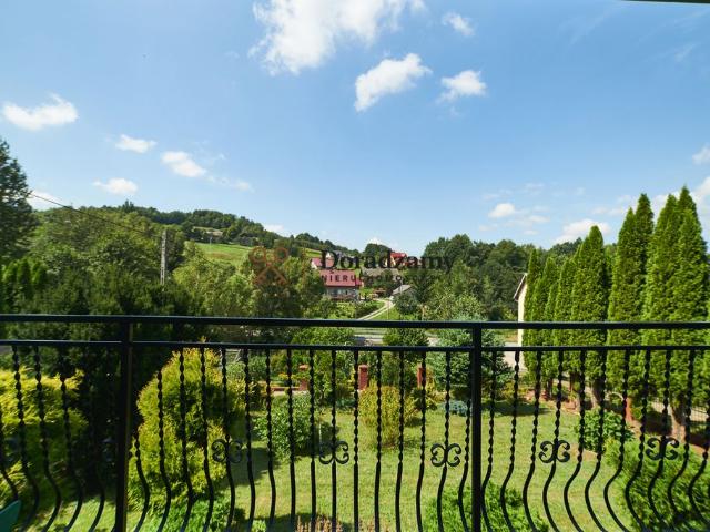 Dom na sprzedaż 5 pokoi dębicki, 148 m2, działka 3192 m2