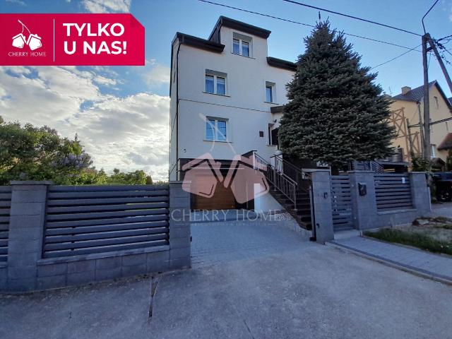 Dom na sprzedaż 5 pokoi Elbląg, 270 m2, działka 500 m2