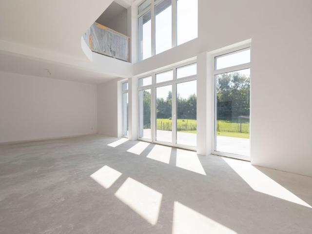 Dom na sprzedaż 5 pokoi Gdańsk Jasień, 276,99 m2, działka 600 m2