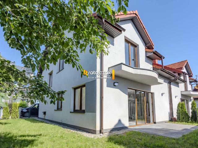 Dom na sprzedaż 5 pokoi Gdańsk Kokoszki, 142,19 m2, działka 259 m2