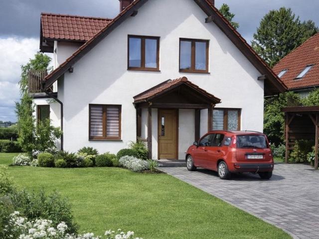 Dom na sprzedaż 5 pokoi Gdańsk Matarnia, 143,78 m2, działka 864 m2