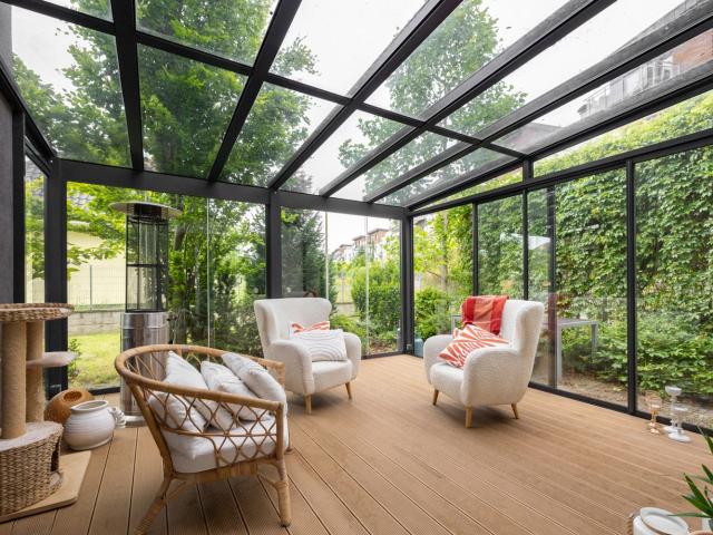 Dom na sprzedaż 5 pokoi Gdańsk Piecki Migowo, 359,16 m2, działka 1050 m2
