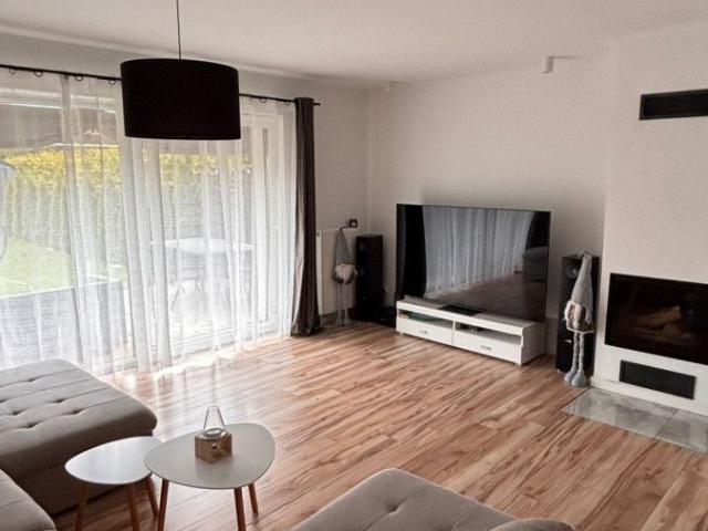 Dom na sprzedaż 5 pokoi gdański, 100 m2, działka 100 m2