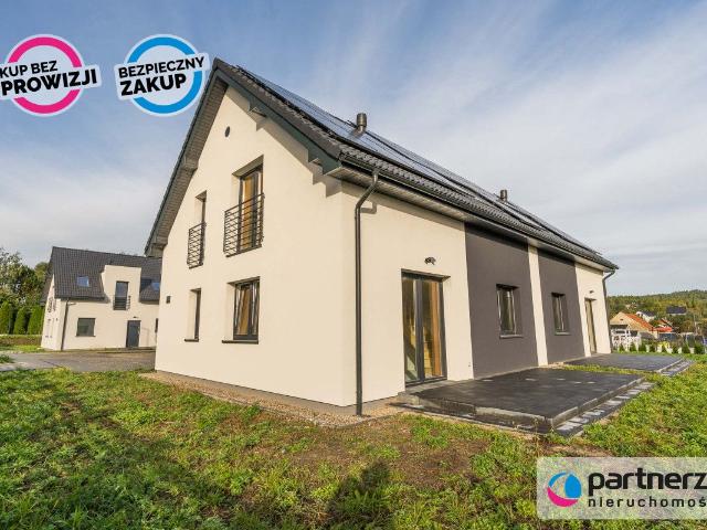 Dom na sprzedaż 5 pokoi gdański, 100 m2, działka 200 m2
