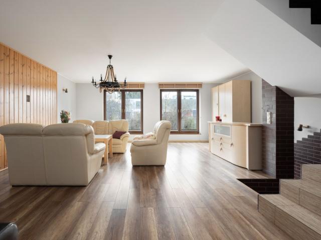 Dom na sprzedaż 5 pokoi Gdynia Wzgórze Św. Maksymiliana, 215 m2, działka 289 m2