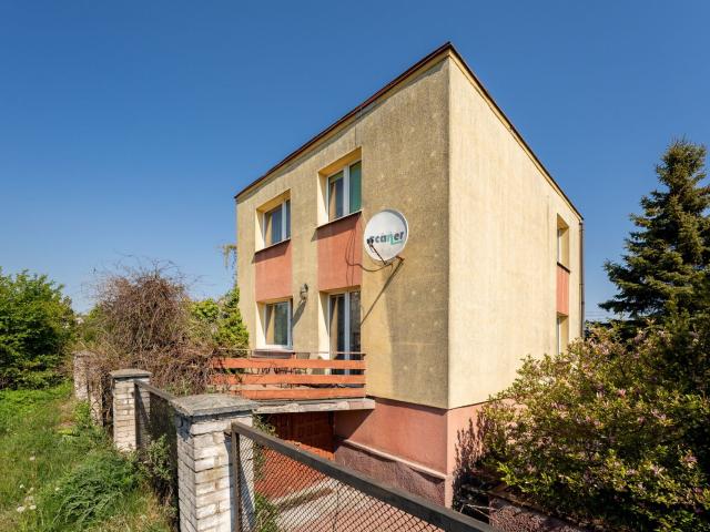 Dom na sprzedaż 5 pokoi Gdynia Chylonia, 100 m2, działka 431 m2