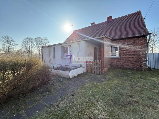 Dom na sprzedaż 5 pokoi gliwicki, 120 m2, działka 8138 m2