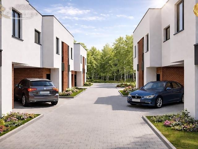 Dom na sprzedaż 5 pokoi gliwicki, 111 m2, działka 166 m2