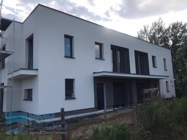 Dom na sprzedaż 5 pokoi grodziski, 143,67 m2, działka 275 m2