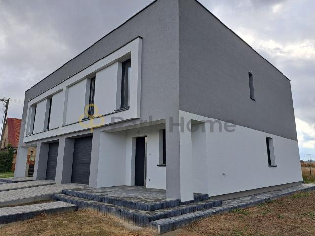Dom na sprzedaż 5 pokoi grodziski, 149 m2, działka 420 m2