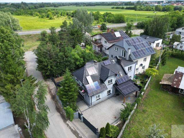 Dom na sprzedaż 5 pokoi Jarosław, 180 m2, działka 323 m2
