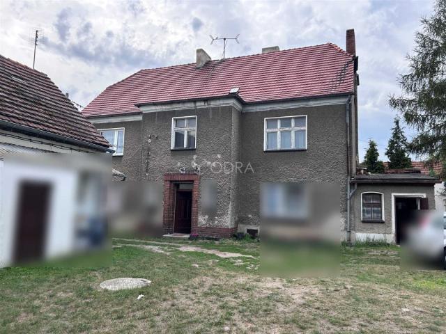 Dom na sprzedaż 5 pokoi Jelcz Laskowice, 108 m2