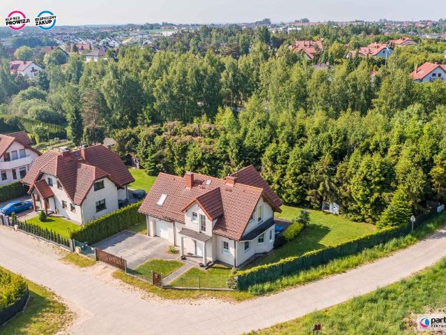 Dom na sprzedaż 5 pokoi kartuski, 157,40 m2, działka 887 m2