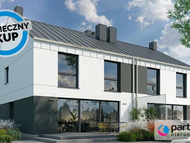 Dom na sprzedaż 5 pokoi kartuski, 180 m2, działka 460 m2