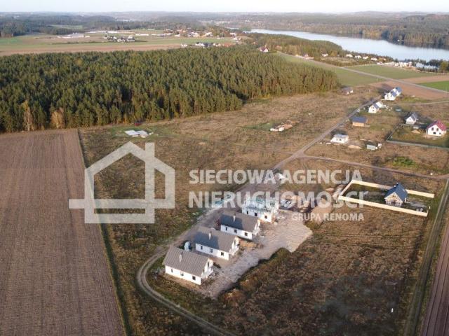Dom na sprzedaż 5 pokoi kartuski, 190 m2, działka 750 m2