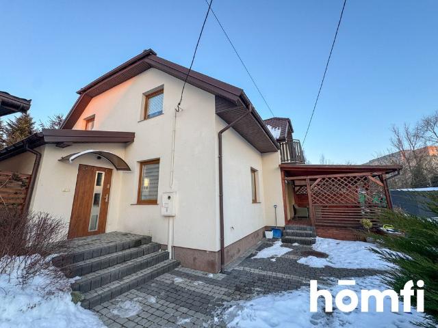 Dom na sprzedaż 5 pokoi Kielce, 160 m2, działka 1418 m2