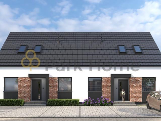 Dom na sprzedaż 5 pokoi kościański, 101,48 m2, działka 435 m2
