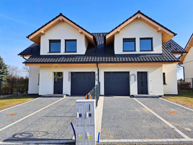 Dom na sprzedaż 5 pokoi kościański, 132,01 m2, działka 389,500 m2