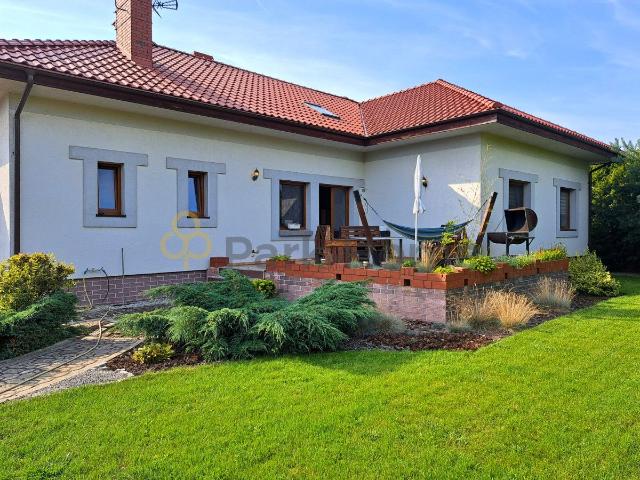 Dom na sprzedaż 5 pokoi kościański, 229,56 m2, działka 3079 m2