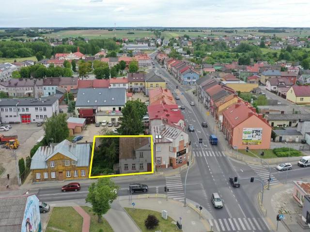 Dom na sprzedaż 5 pokoi Kolno, 150 m2, działka 238 m2