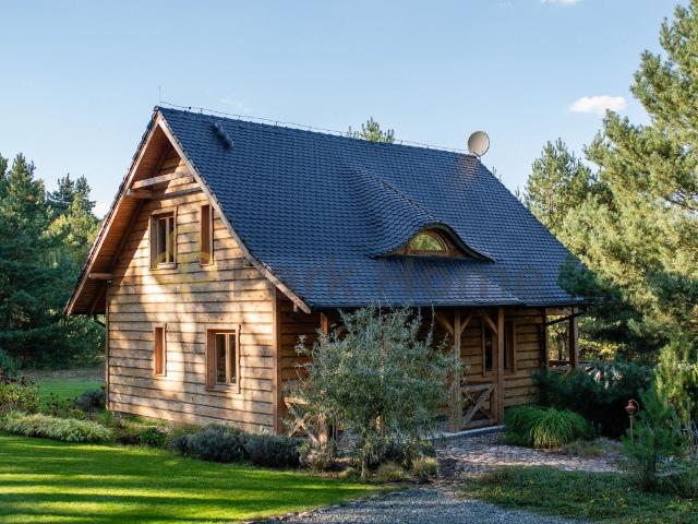 Dom na sprzedaż 5 pokoi koniński, 6000 m2, działka 6000 m2