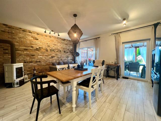 Dom na sprzedaż 5 pokoi Koszalin, 120,19 m2, działka 175 m2