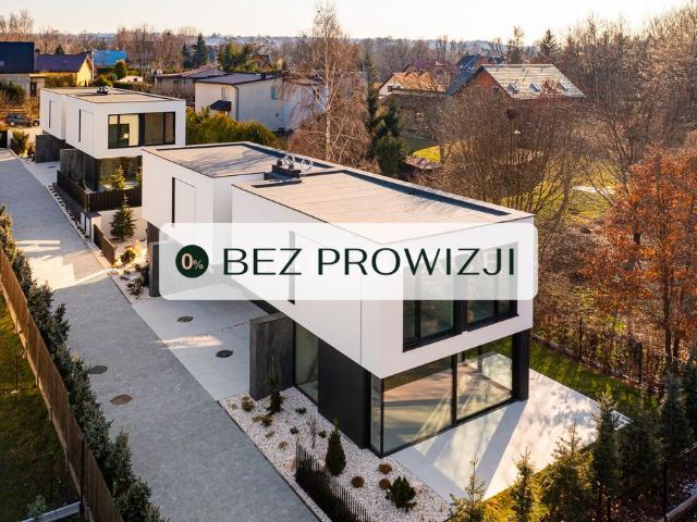 Dom na sprzedaż 5 pokoi Kraków Bieżanów Prokocim, 101 m2, działka 300 m2
