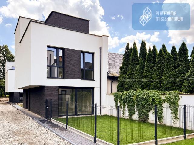 Dom na sprzedaż 5 pokoi Kraków Prądnik Biały, 114 m2, działka 245,700 m2