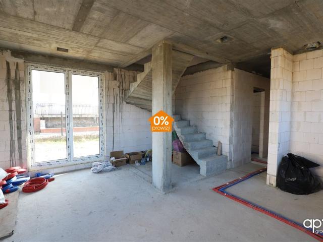 Dom na sprzedaż 5 pokoi krakowski, 120,60 m2, działka 296 m2