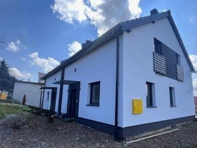 Dom na sprzedaż 5 pokoi krakowski, 134,24 m2, działka 400 m2