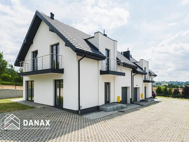 Dom na sprzedaż 5 pokoi krakowski, 134 m2, działka 310 m2