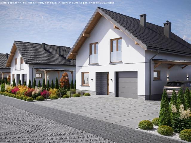 Dom na sprzedaż 5 pokoi krakowski, 137,90 m2, działka 498 m2