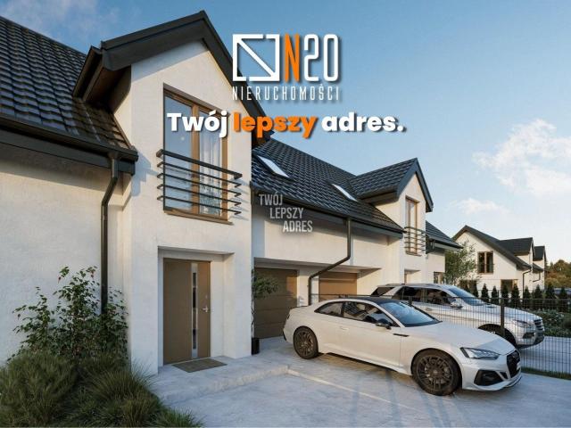 Dom na sprzedaż 5 pokoi krakowski, 182 m2, działka 482 m2