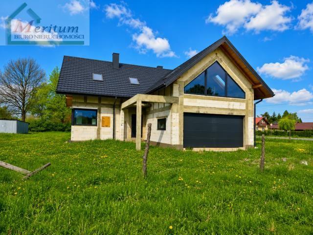 Dom na sprzedaż 5 pokoi Krosno, 222 m2, działka 1400 m2
