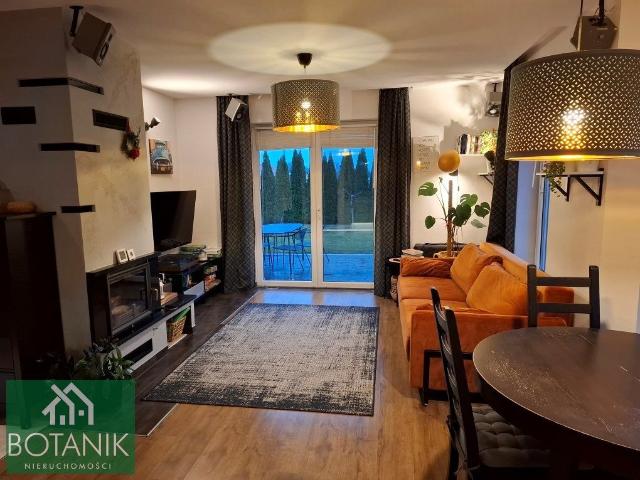 Dom na sprzedaż 5 pokoi lubelski, 130 m2, działka 1500 m2