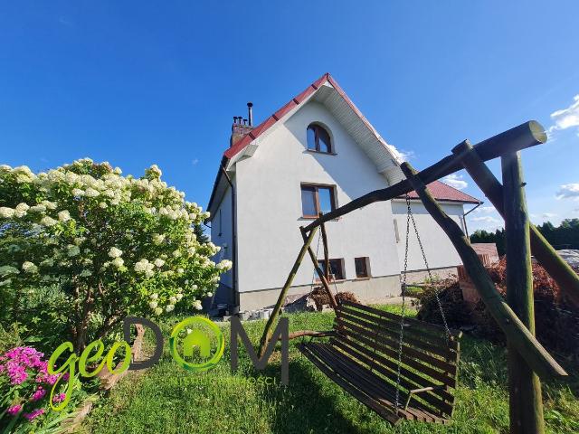 Dom na sprzedaż 5 pokoi lubelski, 251 m2, działka 1300 m2