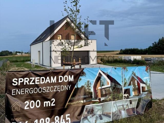 Dom na sprzedaż 5 pokoi lubelski, 210 m2, działka 1302 m2