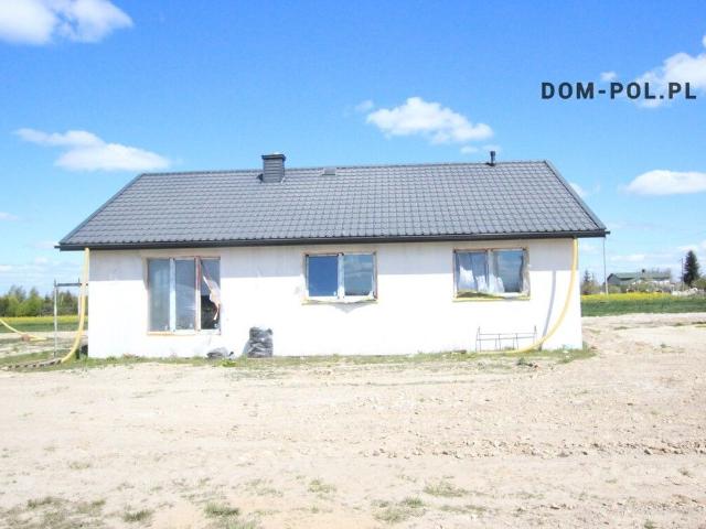 Dom na sprzedaż 5 pokoi lubelski, 99,99 m2, działka 1000 m2
