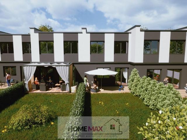 Dom na sprzedaż 5 pokoi Legnica, 113 m2, działka 250 m2