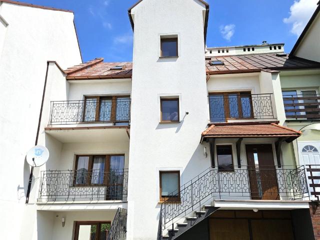 Dom na sprzedaż 5 pokoi Legnica, 150 m2, działka 315 m2