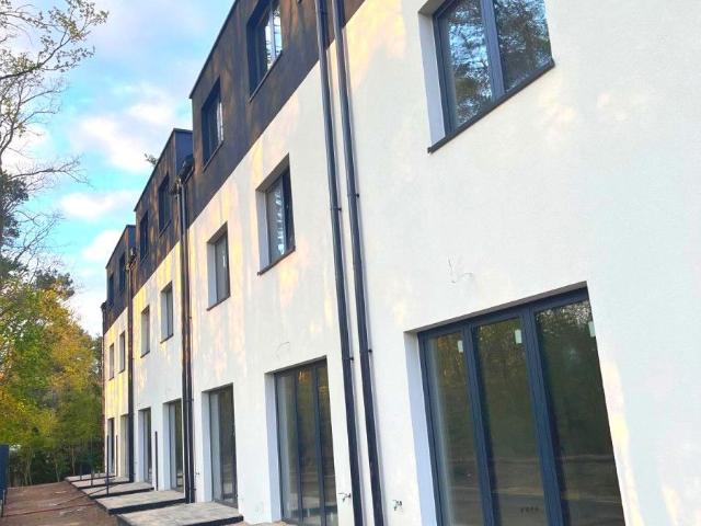 Dom na sprzedaż 5 pokoi Legionowo, 109,78 m2, działka 38 m2