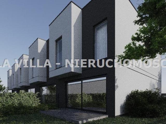 Dom na sprzedaż 5 pokoi Leszno, 89 m2, działka 161 m2