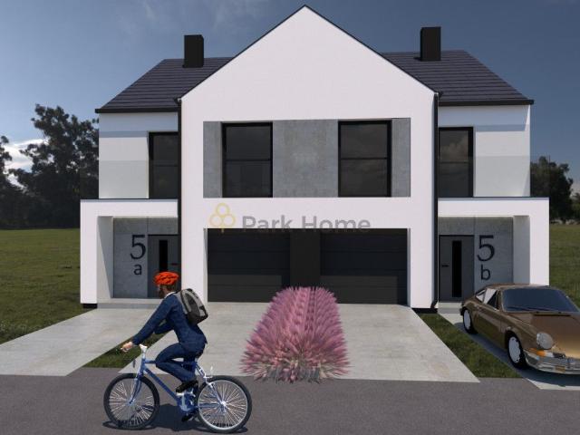 Dom na sprzedaż 5 pokoi Leszno, 111,51 m2, działka 270 m2