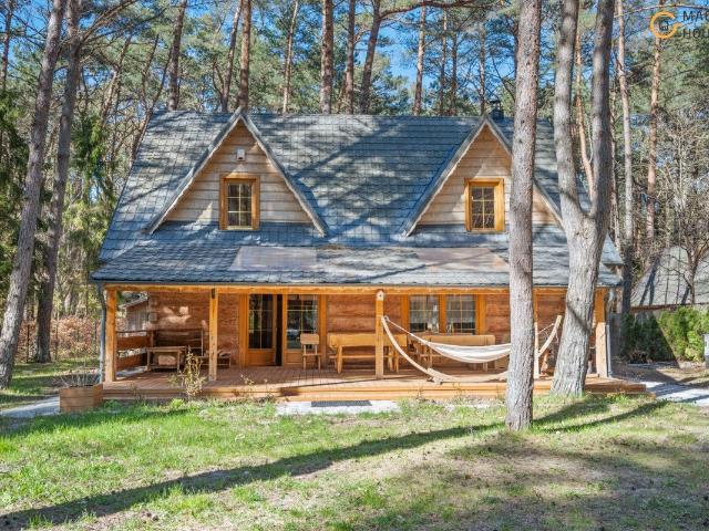 Dom na sprzedaż 5 pokoi pucki, 280 m2, działka 2154 m2
