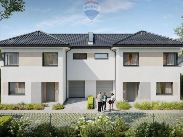 Dom na sprzedaż 5 pokoi piaseczyński, 153,71 m2, działka 321 m2