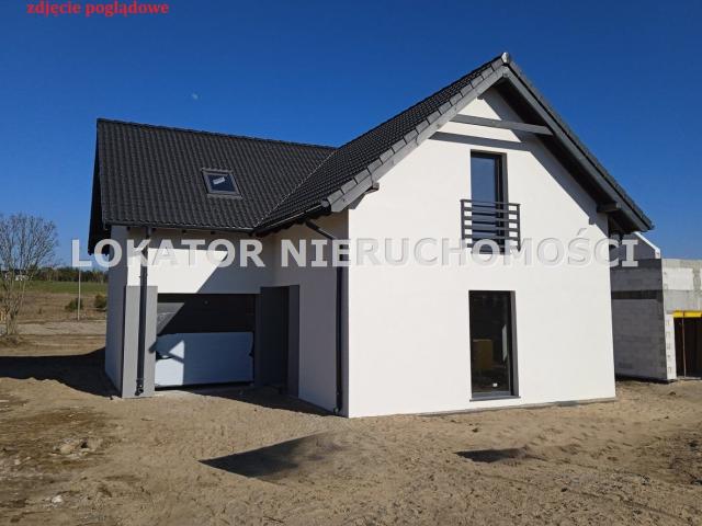 Dom na sprzedaż 5 pokoi pilski, 149,30 m2, działka 591 m2
