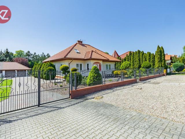 Dom na sprzedaż 5 pokoi pilski, 191,20 m2, działka 191,200 m2