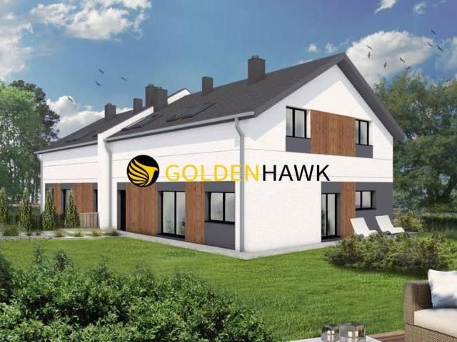 Dom na sprzedaż 5 pokoi policki, 155,50 m2, działka 436 m2