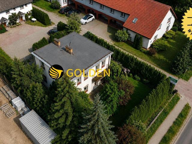 Dom na sprzedaż 5 pokoi policki, 165 m2, działka 1162 m2